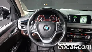 BMW X5, 2017 — миниатюра 13