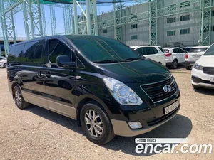 Hyundai Starex, 2016 — миниатюра 3