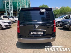 Hyundai Starex, 2016 — миниатюра 4