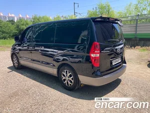 Hyundai Starex, 2016 — миниатюра 5