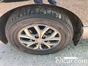 Hyundai Starex, 2016 — миниатюра 6