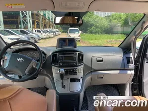 Hyundai Starex, 2016 — миниатюра 8