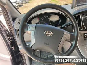 Hyundai Starex, 2016 — миниатюра 9