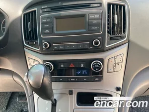 Hyundai Starex, 2016 — миниатюра 10