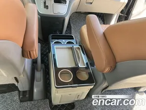 Hyundai Starex, 2016 — миниатюра 11