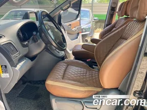 Hyundai Starex, 2016 — миниатюра 14
