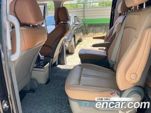 Hyundai Starex, 2016 — миниатюра 15