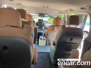 Hyundai Starex, 2016 — миниатюра 16