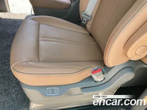 Hyundai Starex, 2016 — миниатюра 18