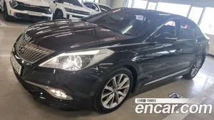Hyundai Grandeur, 2015 — миниатюра 2