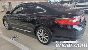Hyundai Grandeur, 2015 — миниатюра 5