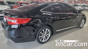 Hyundai Grandeur, 2015 — миниатюра 6