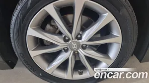 Hyundai Grandeur, 2015 — миниатюра 7