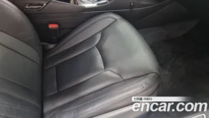 Hyundai Grandeur, 2015 — миниатюра 8