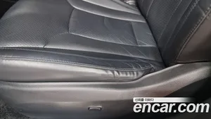 Hyundai Grandeur, 2015 — миниатюра 11