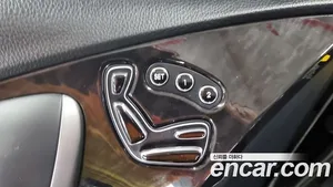 Hyundai Grandeur, 2015 — миниатюра 12