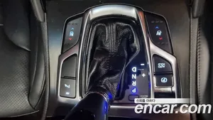 Hyundai Grandeur, 2015 — миниатюра 13