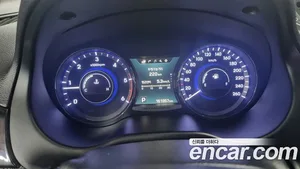 Hyundai Grandeur, 2015 — миниатюра 14