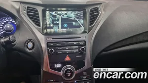 Hyundai Grandeur, 2015 — миниатюра 15