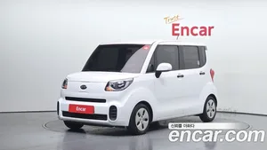Kia RAY, 2021 — миниатюра 1