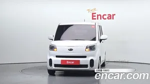 Kia RAY, 2021 — миниатюра 3
