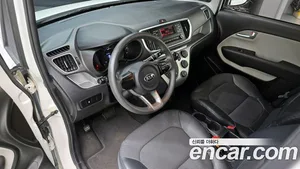 Kia RAY, 2021 — миниатюра 10