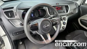 Kia RAY, 2021 — миниатюра 18