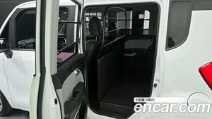 Kia RAY, 2021 — миниатюра 16