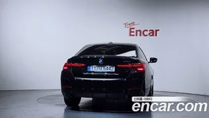 BMW 4-Series, 2025 — миниатюра 4