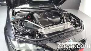 BMW 4-Series, 2025 — миниатюра 6