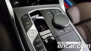 BMW 4-Series, 2025 — миниатюра 9