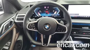 BMW 4-Series, 2025 — миниатюра 13
