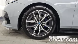 BMW 5-Series, 2024 — миниатюра 5