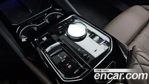 BMW 5-Series, 2024 — миниатюра 12