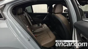 BMW 5-Series, 2024 — миниатюра 18