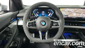BMW 5-Series, 2024 — миниатюра 19