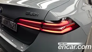 BMW 5-Series, 2024 — миниатюра 9