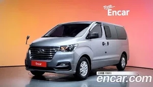 Hyundai Starex, 2018 — миниатюра 32