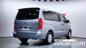 Hyundai Starex, 2018 — миниатюра 1