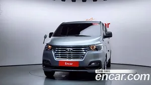 Hyundai Starex, 2018 — миниатюра 2