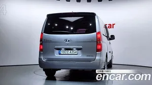 Hyundai Starex, 2018 — миниатюра 3