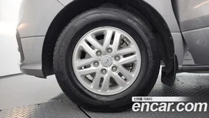 Hyundai Starex, 2018 — миниатюра 4