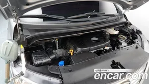 Hyundai Starex, 2018 — миниатюра 5
