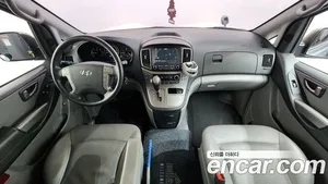 Hyundai Starex, 2018 — миниатюра 9