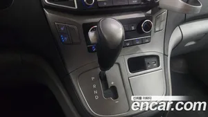 Hyundai Starex, 2018 — миниатюра 11