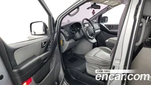 Hyundai Starex, 2018 — миниатюра 12