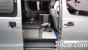 Hyundai Starex, 2018 — миниатюра 16
