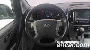 Hyundai Starex, 2018 — миниатюра 17