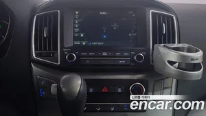 Hyundai Starex, 2018 — миниатюра 18