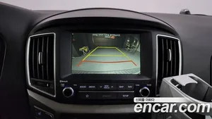 Hyundai Starex, 2018 — миниатюра 19